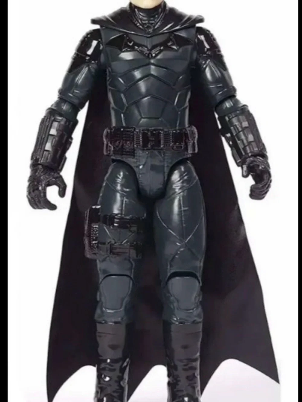 DC posable batman